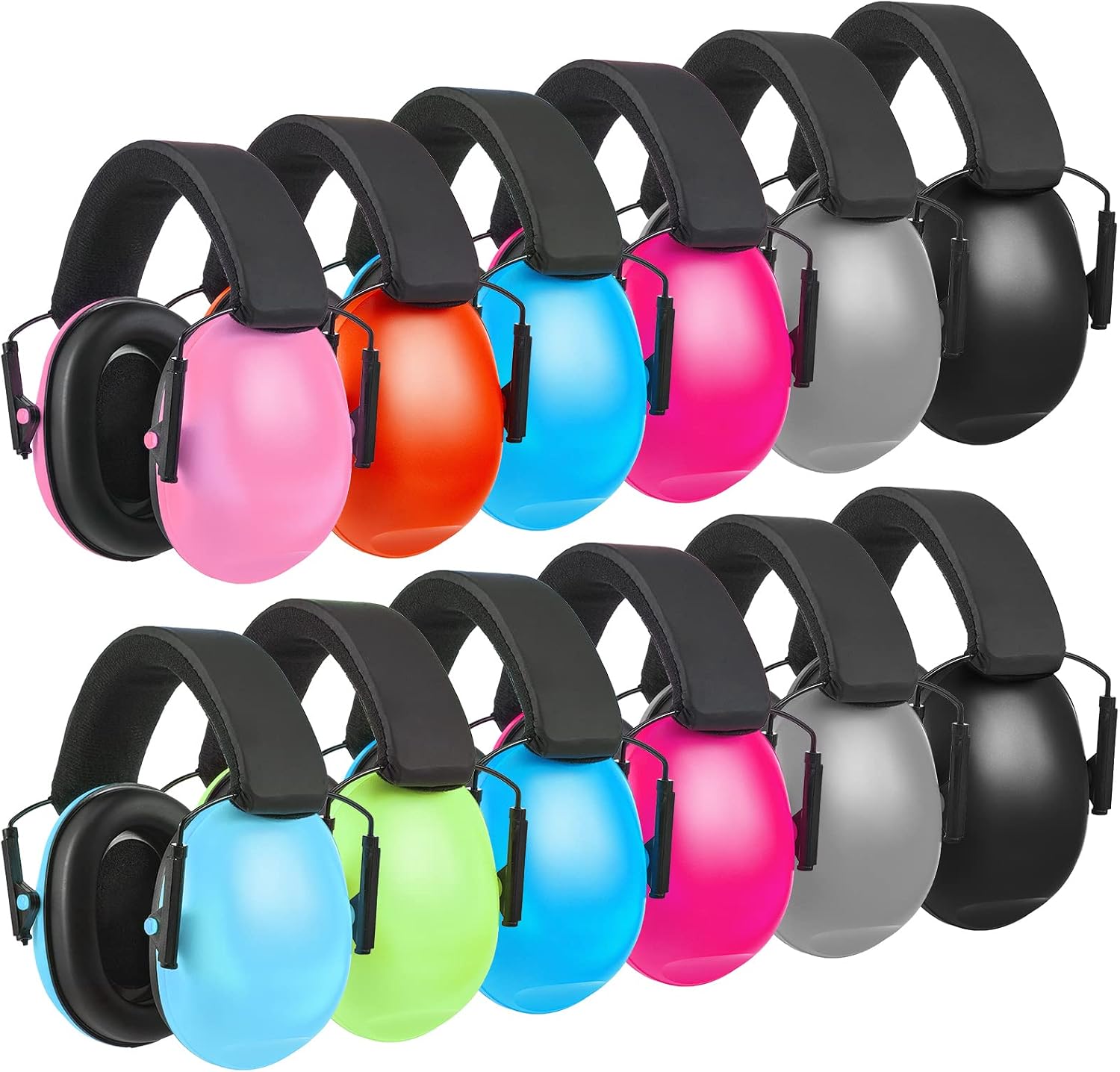 Noise Headphones