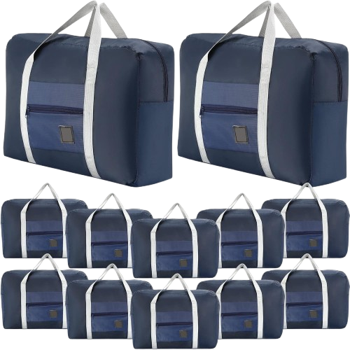 Foldable Travel Duffel Bags for Gym