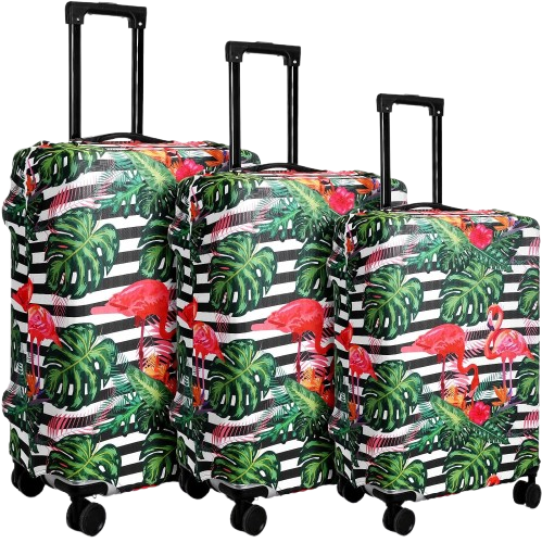 Suitcase Covers Washable Protector