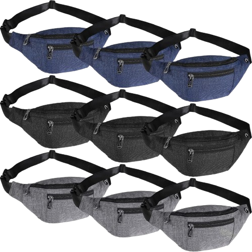 Storage and Backpack